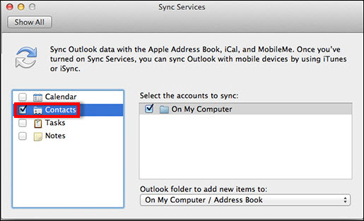 Outlook download mac